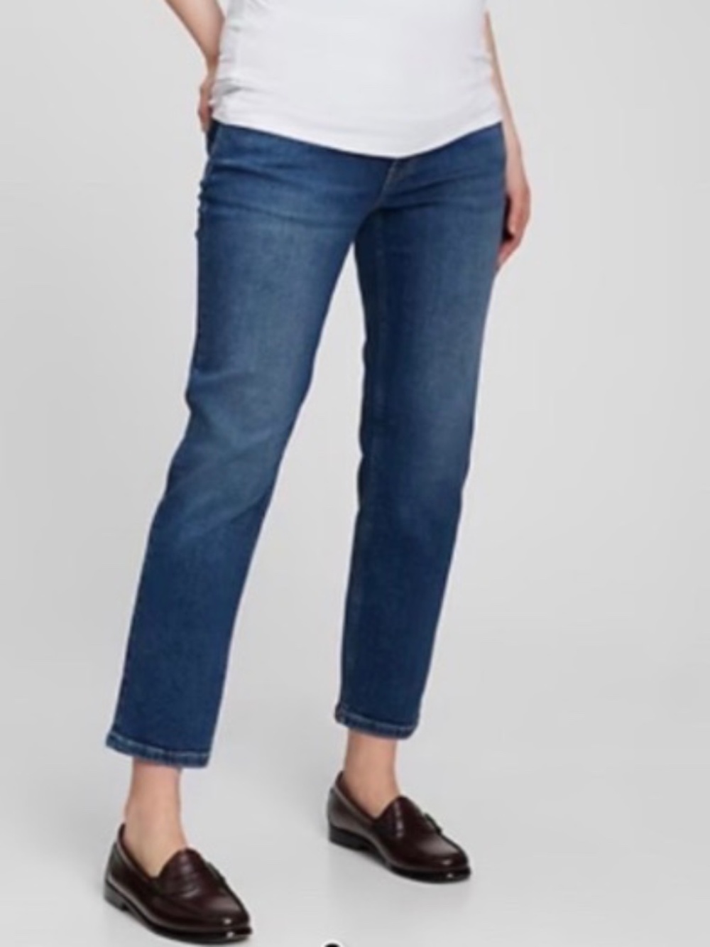 Gap Maternity Jeans